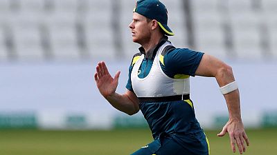 Smith goes from crease to nets ahead of Ashes return Smith goes from crease to nets ahead of Ashes return