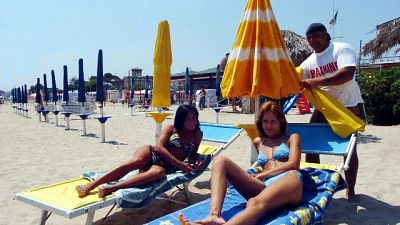 Estate: 10 mln in partenza a settembre Estate: 10 mln in partenza a settembre
