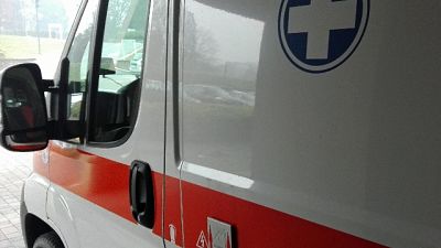 Motociclista 28enne muore nello Spezzino