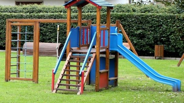 Scuola: Cgil,1 mln fuori da asili nido Scuola: Cgil,1 mln fuori da asili nido