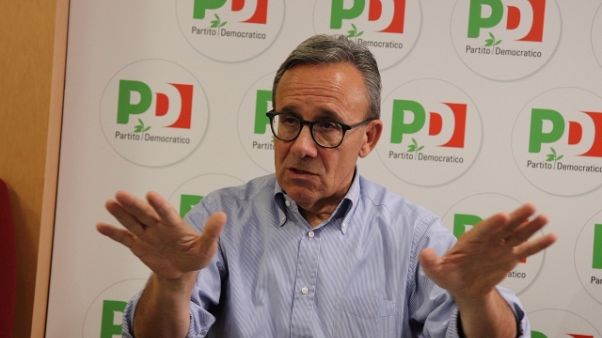 Verini, elezioni Umbria test nazionale Verini, elezioni Umbria test nazionale