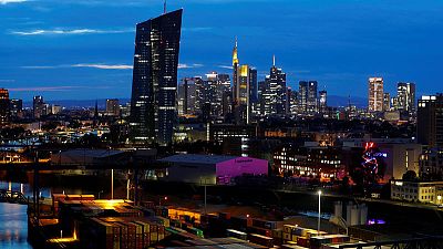 ECB's De Cos sees risks to euro growth, says Brexit a major concern ECB's De Cos sees risks to euro growth, says Brexit a major concern