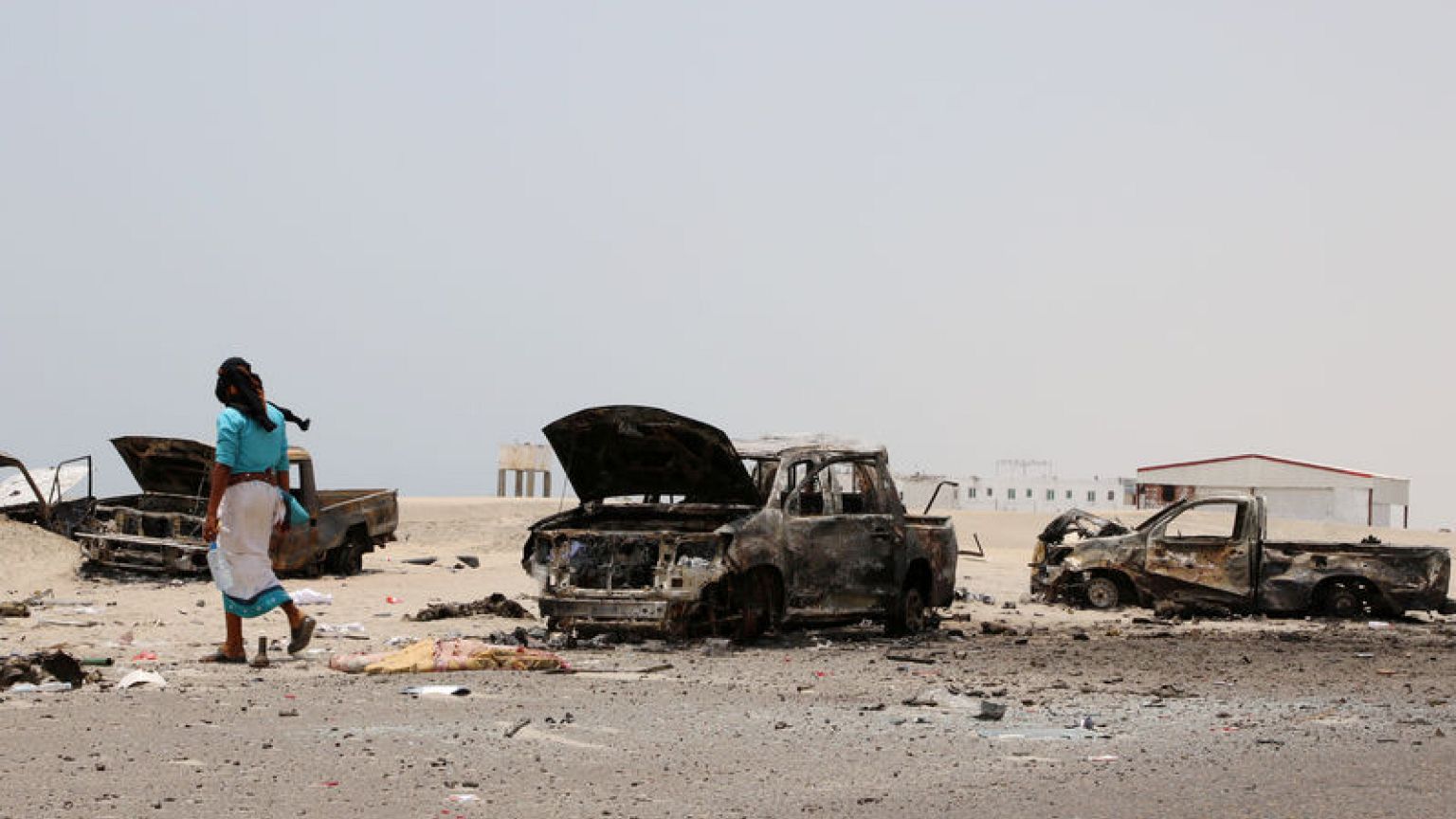Yemeni separatists arrest dozens of government loyalists in Aden