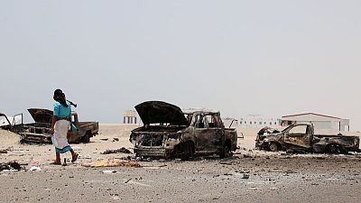 Yemeni separatists arrest dozens of government loyalists in Aden Yemeni separatists arrest dozens of government loyalists in Aden