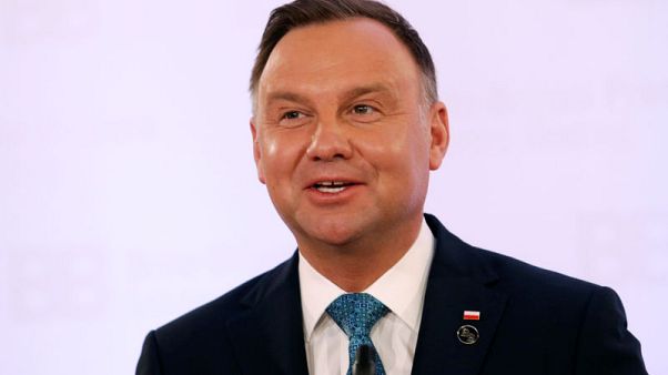Poland wants sanctions against Russia over Crimea to continue Poland wants sanctions against Russia over Crimea to continue