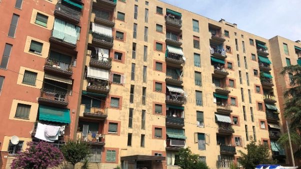 Omicidio Bologna, Gip dispone carcere Omicidio Bologna, Gip dispone carcere