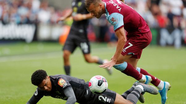 Haller on target again as Hammers beat Norwich Haller on target again as Hammers beat Norwich