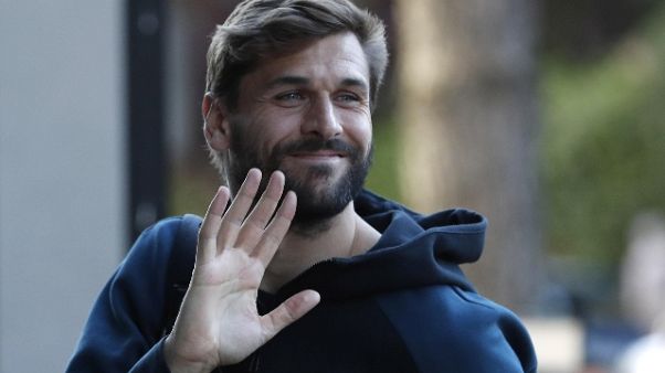 Napoli: LLorente visite ok, ora la firma Napoli: LLorente visite ok, ora la firma