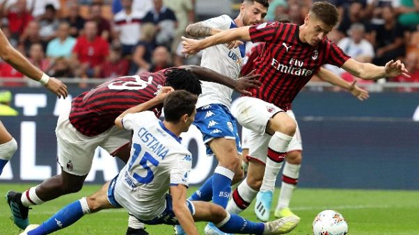 Accordo con Sky,canale Dazn su satellite Accordo con Sky,canale Dazn su satellite