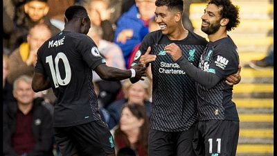 Liverpool vince anche contro Burnley Liverpool vince anche contro Burnley