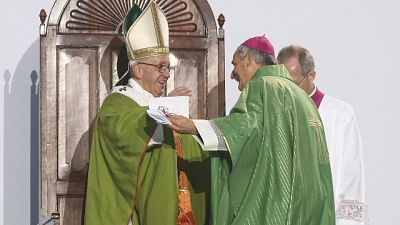 Papa: 5 ottobre Concistoro, 10 cardinali Papa: 5 ottobre Concistoro, 10 cardinali