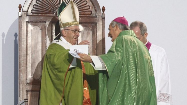 Papa: 5 ottobre Concistoro, 10 cardinali