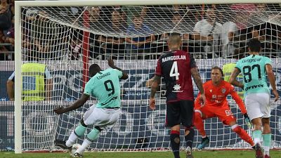Serie A: risultati Serie A: risultati