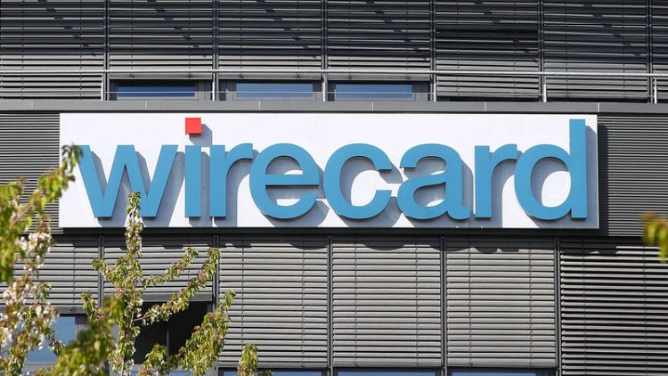 Wirecard signs cooperation agreement with Softbank's Brightstar