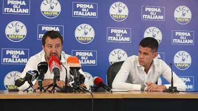 Crippa,9 M5s pronti a no per seggio Lega Crippa,9 M5s pronti a no per seggio Lega