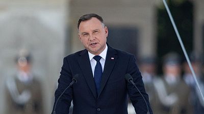Poland has detected potential Chinese espionage - president