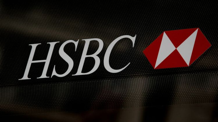 HSBC processes first blockchain letter of credit using Chinese yuan