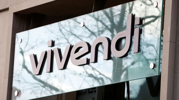 Vivendi trust says it could take action if banned from Mediaset meeting