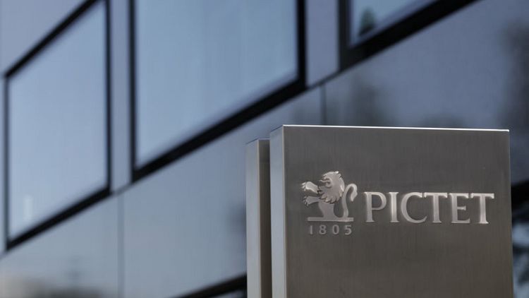 Swiss bank Pictet boosts assets under management, first half profit slips