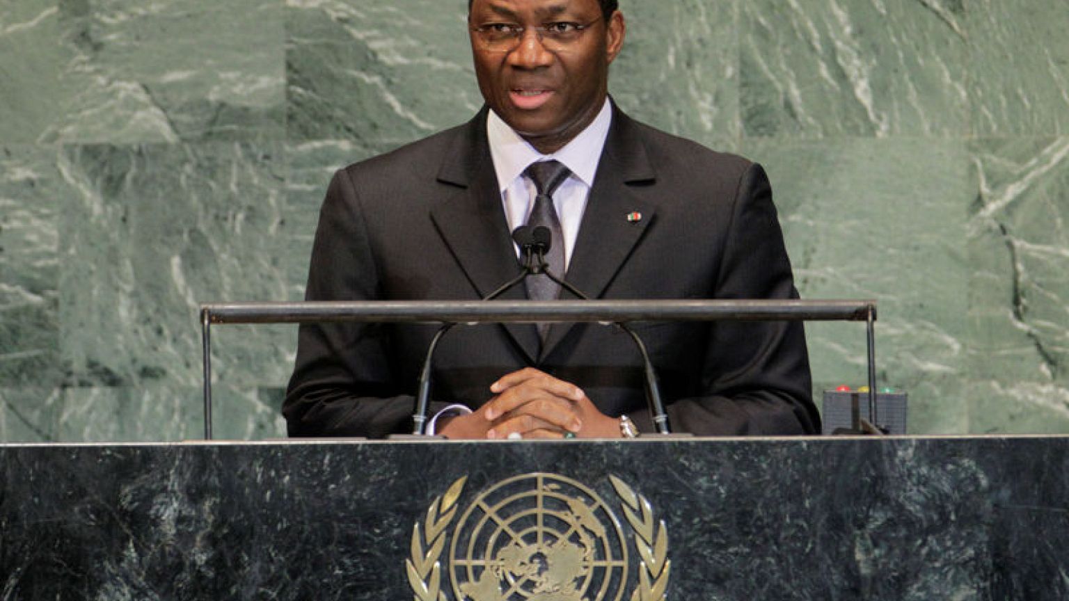 Burkina Faso coup leaders given lengthy jail sentences