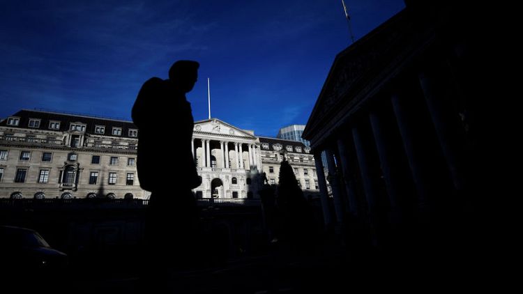 BoE eyes reform to make long-term investment more attractive