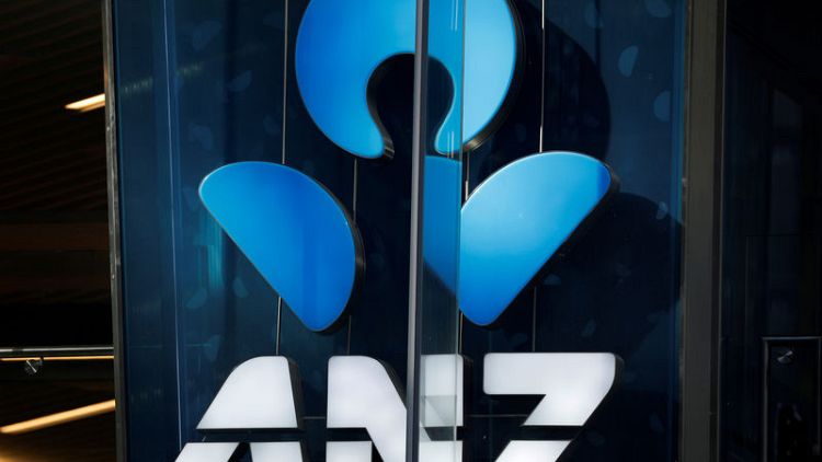 ANZ, Citi, Deutsche cartel case inches ahead in Australia