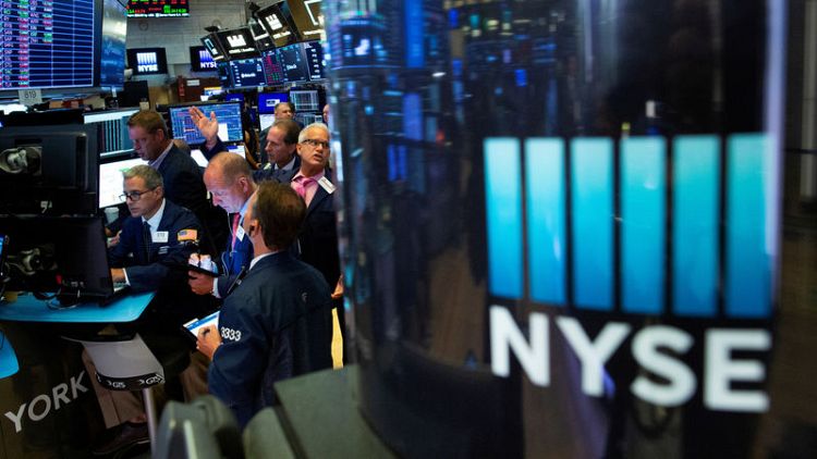 U.S. IPOs hope for stock market volatility reprieve
