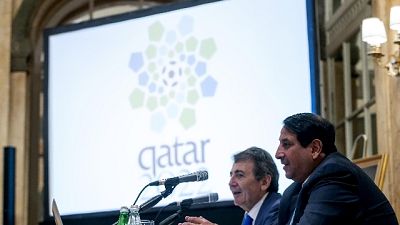 Mondiali:ambasciatore Qatar,80%lavori ok