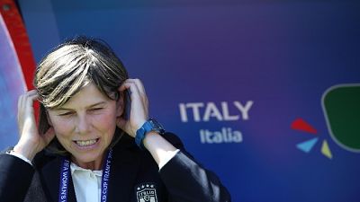 Euro 2021: 1-0 a Georgia, bis azzurre Euro 2021: 1-0 a Georgia, bis azzurre