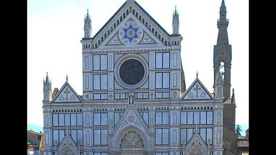 Pm, processare vertici Opera S.Croce Pm, processare vertici Opera S.Croce