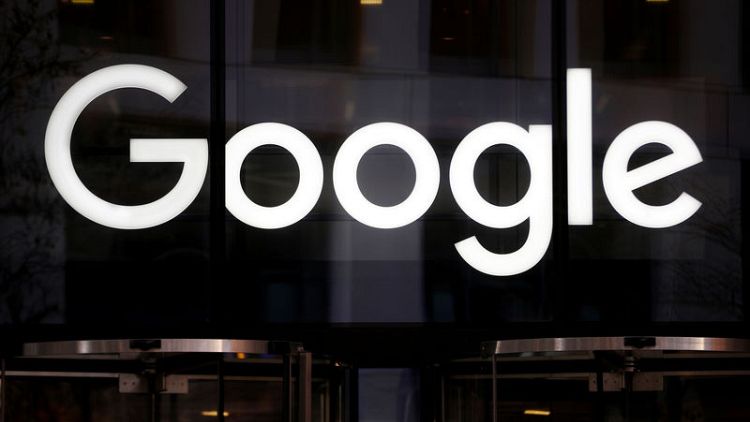 Google target of new antitrust probe by state attorneys general - Washington Post