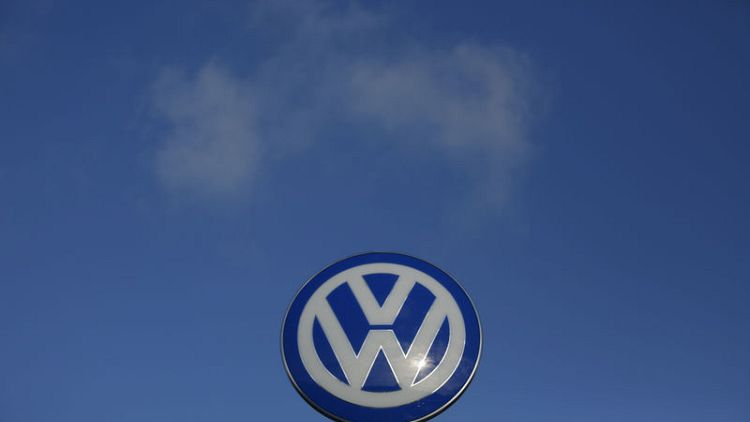 Volkswagen making big investment in Turkey - Czech PM