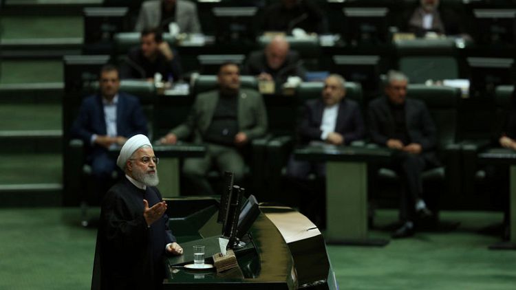 Iran and Europe unlikely to agree on nuclear pact in next few days - Rouhani