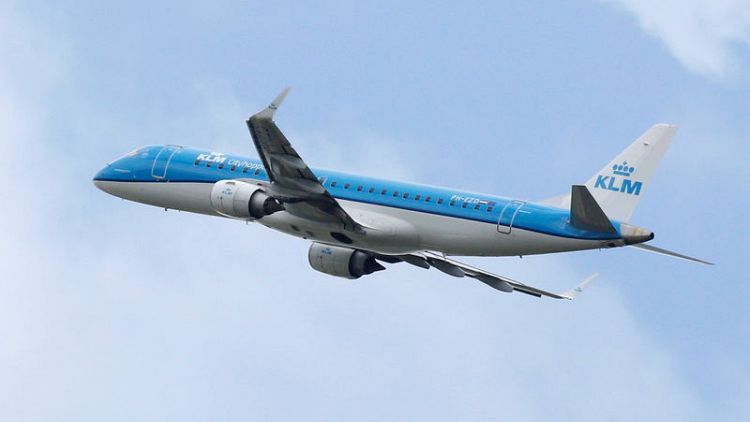 Schiphol hit by delays, cancellations as KLM ground crews strike
