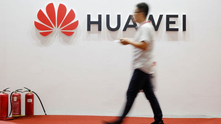 U.S. effort to disqualify Huawei's lead lawyer goes to court