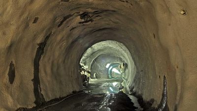 Tunnel Brennero, appello per collaborare Tunnel Brennero, appello per collaborare
