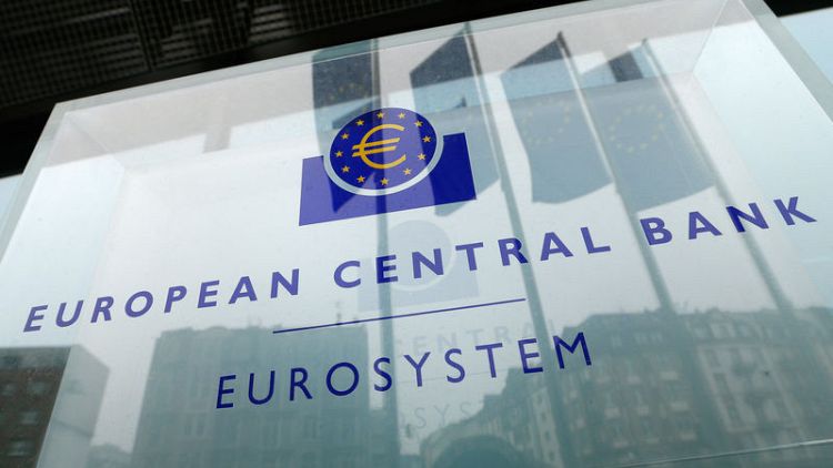 Data points to euro zone staying below ECB comfort zone - chief economist