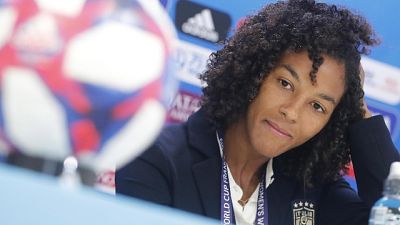 Calcio: Women world 11, Gama in lizza Calcio: Women world 11, Gama in lizza