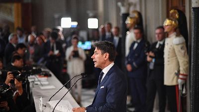 Conte da Fico e da Casellati Conte da Fico e da Casellati