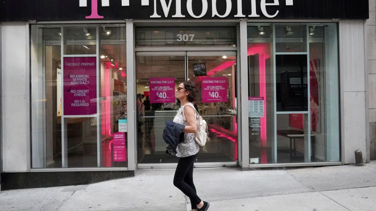 T-Mobile U.S. workers worry Sprint deal will mean job losses