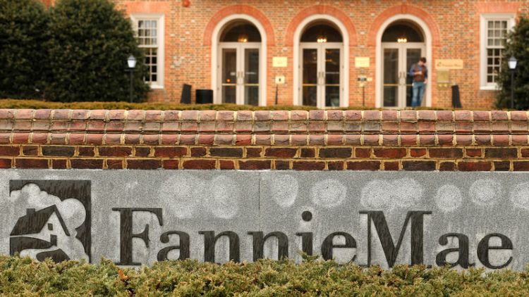 Investors with 'smoking gun' can sue banks for Fannie, Freddie bond rigging - U.S. judge