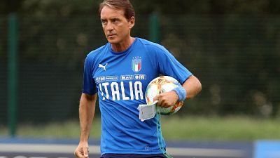 Mancini,cercheremo dare 100% qualità