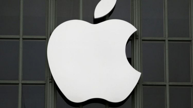 Apple seeks to raise $7 billion in return to bond market - IFR