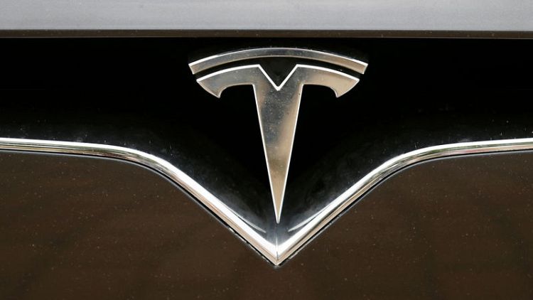 Tesla's use of individual driver data for insurance 'state-by-state proposition'