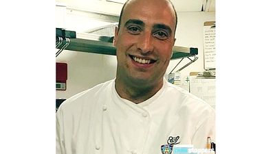 Rientra sabato la salma di Zamperoni Rientra sabato la salma di Zamperoni