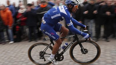 Vuelta: Gilbert vince 12ma tappa
