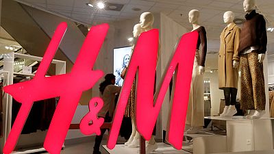 H&M halts leather purchases from Brazil due to Amazon wildfires