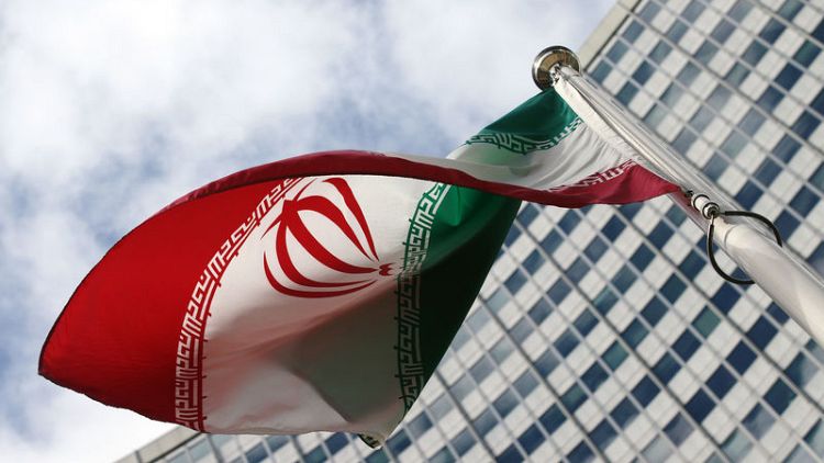 Iran takes further step to scale back nuclear commitments