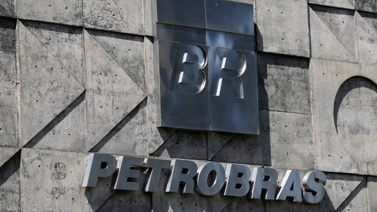 Exclusive: Petrobras unit head removed amid bribery allegations