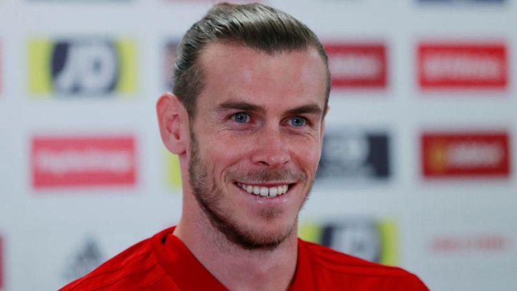 Bale expects more turbulence at Real Madrid after pre-season woes